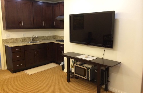 Pasadena Cabaña | Lux Cottage @ 5 stars Resort 2R 2B Kitchen Suites with Parking