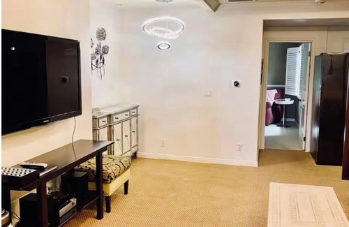 Pasadena Cabaña | Lux Cottage @ 5 stars Resort 2R 2B Kitchen Suites with Parking