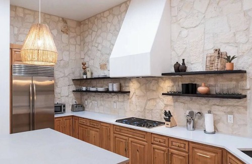 Rio Verde Foothills Casa | LUX Desert Estate - Amazing Pool - Hot Tub - Golf
