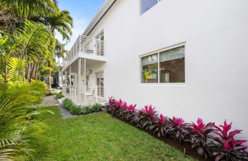 West Avenue Apartamento | Lux Designer Apt 2BR and 2BA in the Heart of MIA Beach