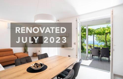 Portoroz Apartamento | LUX Dolce Vista Apartment - Portorož