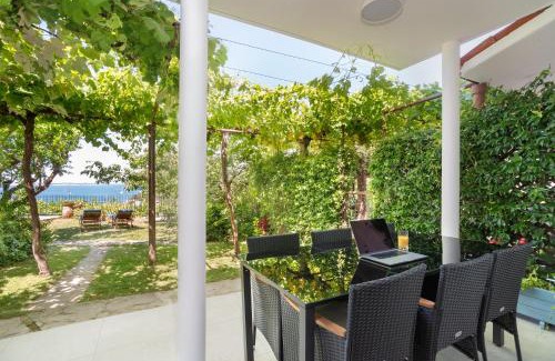 Portoroz Apartamento | LUX Dolce Vista Apartment - Portorož