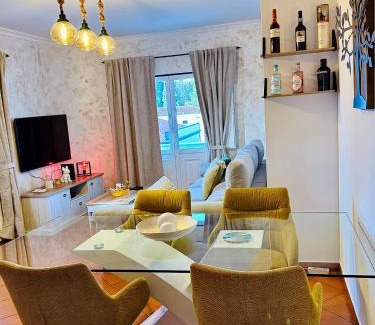 Reguengos de Monsaraz Apartamento | Lux Downtown Reguengos
