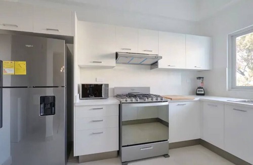 Santo Domingo Apartamento | LUX DOWNTOWN 3BR APT + PRIVATE TERRACE | POOL+GYM