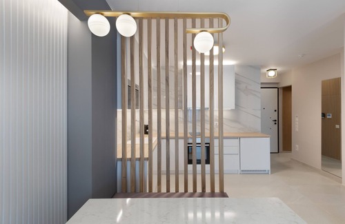 Athens Casa | LUX&EASY Athens Downtown Residences