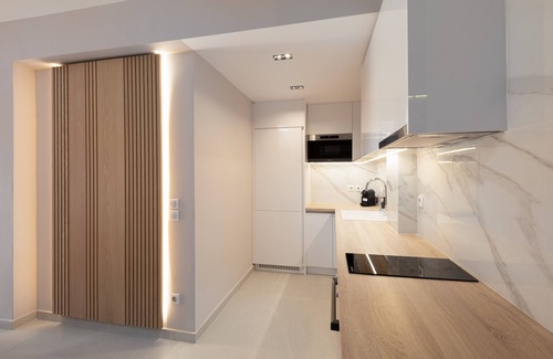 Athens Casa | LUX&EASY Athens Downtown Residences