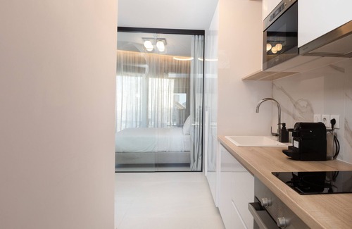 Athens Casa | LUX&EASY Athens Downtown Residences