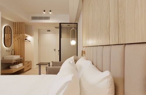 Kallithea Hotel | LUX&EASY Signature Syngrou 234