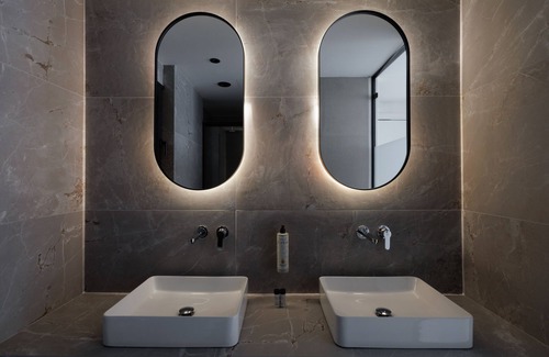 Kallithea Hotel | LUX&EASY Signature Syngrou 234