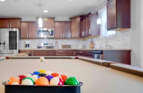 Clarksville Casa | Lux Entertainment Home-TheAlpha