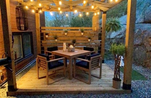 Halifax Casa | Lux Exec Home HFX Waterfront Pool Hot Tub