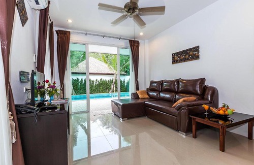 Krabi Complejo | Lux Family Villas Krabi Ao Nang