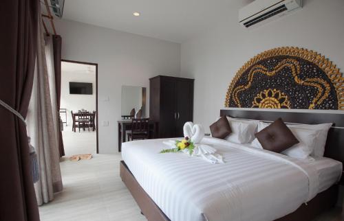 Krabi Complejo | Lux Family Villas Krabi Ao Nang