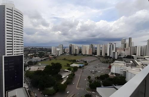 Goiania Apartamento | Lux Flamboyant - Marylebone