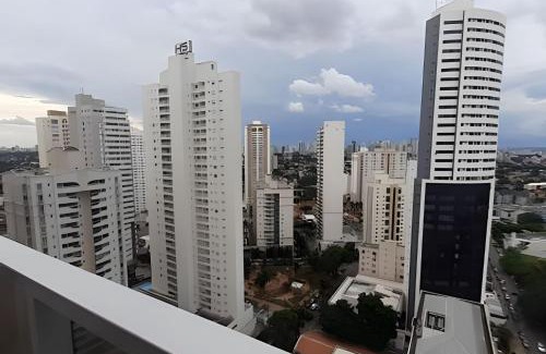 Goiania Apartamento | Lux Flamboyant - Marylebone