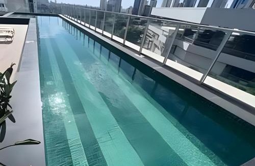 Goiania Apartamento | Lux Flamboyant - Marylebone