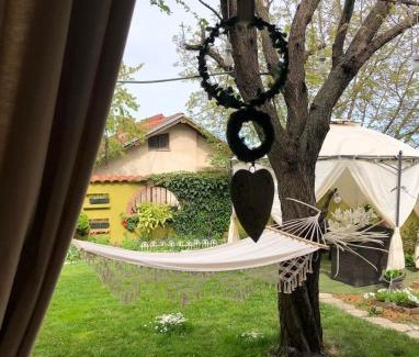 Kumanovo Apartamento | Lux Garden Home D