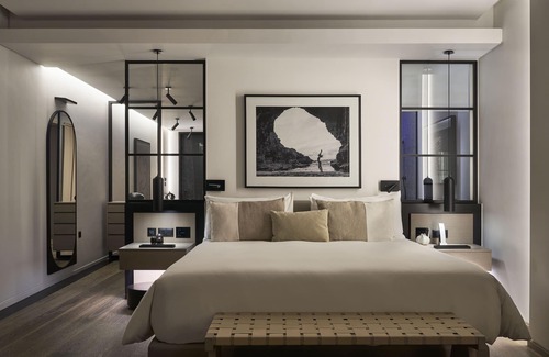 Pereybere Complejo | LUX* Grand Baie