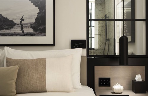 Pereybere Complejo | LUX* Grand Baie