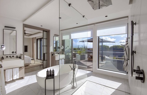 Pereybere Complejo | LUX* Grand Baie