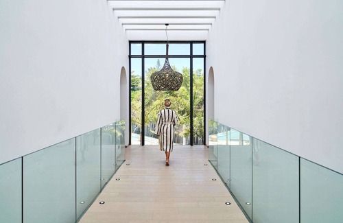 Pereybere Complejo | LUX* Grand Baie