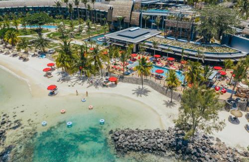 Pereybere Complejo | LUX* Grand Baie Resort & Residences
