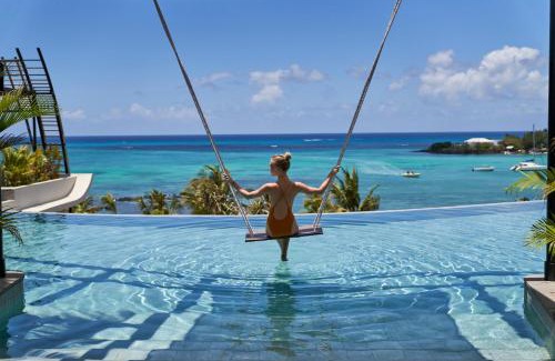 Pereybere Complejo | LUX* Grand Baie Resort & Residences