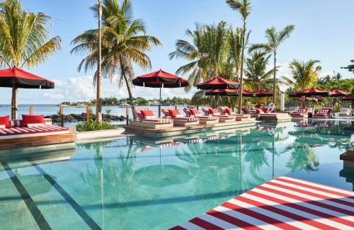Pereybere Complejo | LUX* Grand Baie Resort & Residences