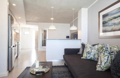 Hillhead Apartamento | Lux Holiday Apartment Sibaya