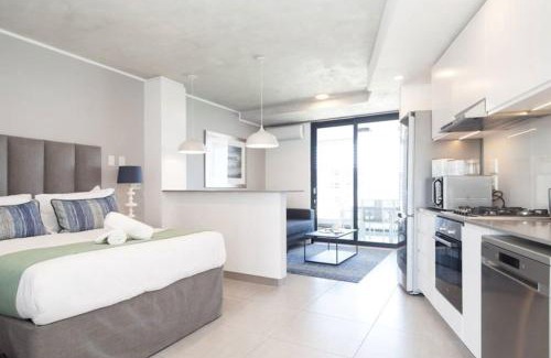 Hillhead Apartamento | Lux Holiday Apartment Sibaya