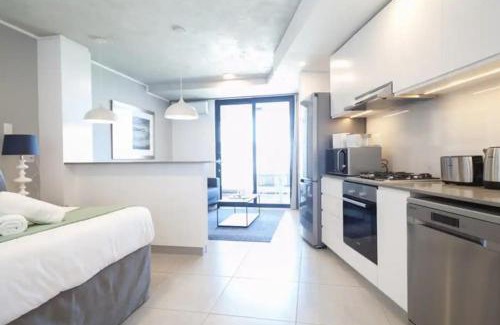 Hillhead Apartamento | Lux Holiday Apartment Sibaya