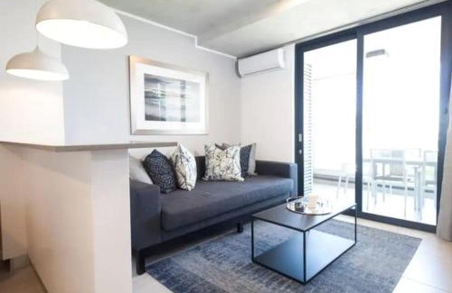 Hillhead Apartamento | Lux Holiday Apartment Sibaya