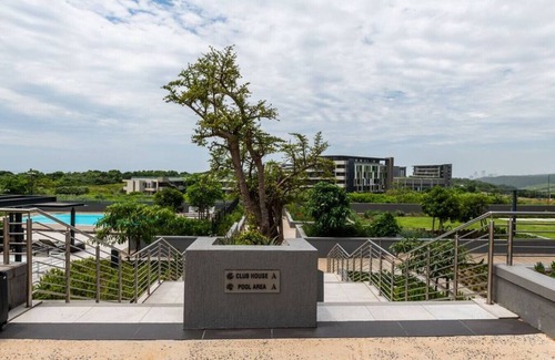 Hillhead Apartamento | Lux Holiday Apartment Sibaya W207