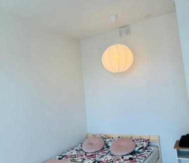 Tampere Apartamento | Lux home III