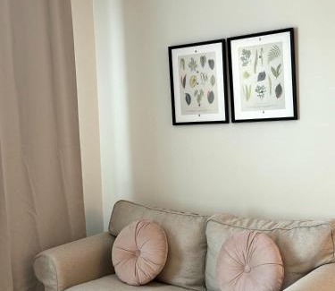 Tampere Apartamento | Lux home III