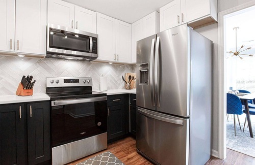 Smyrna Casa | Lux Home mins to Truist Park, pet frndly, w/King,