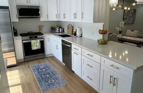 Merrimack Casa | Lux home near Rt 3/MHT/mountain/lake/ocean/Boston