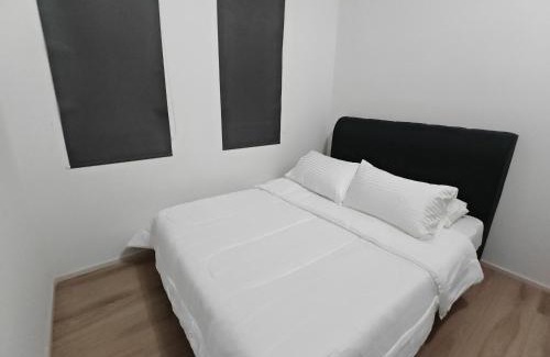 Bangi Sentral Apartamento | Lux Homey Sunway Gandaria