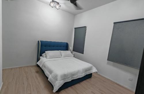 Bangi Sentral Apartamento | Lux Homey Sunway Gandaria