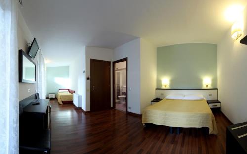 Casoretto Hotel | Lux Hotel Durante