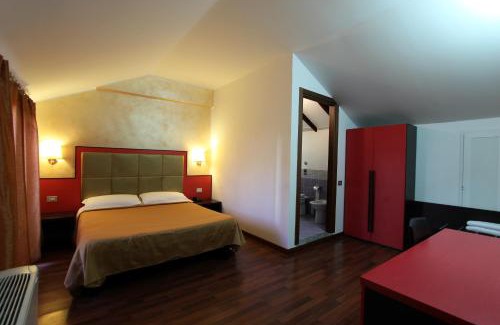 Casoretto Hotel | Lux Hotel Durante