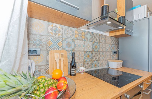 Drnis Casa | Lux house Versys with jacuzzi