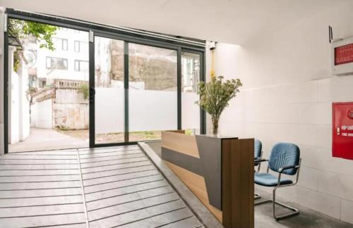 Cong Vi Hotel | Lux Japan Town Studio