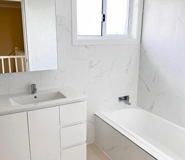 Jesmond Apartamento | LUX Jesmond