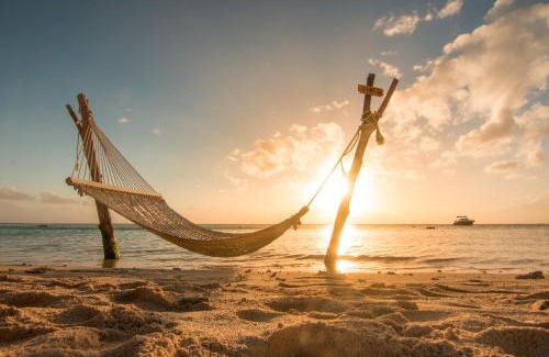 Le Morne Complejo | LUX* Le Morne Resort