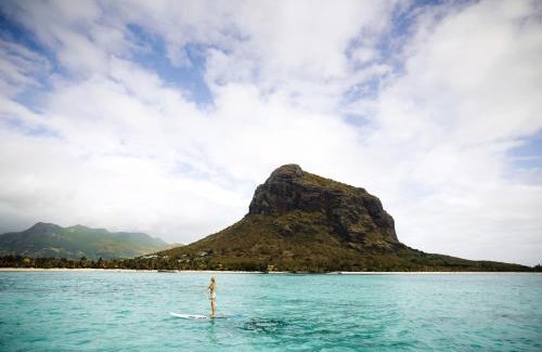 Le Morne Complejo | LUX* Le Morne Resort