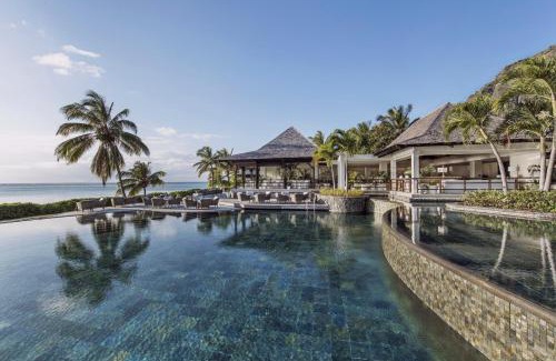 Le Morne Complejo | LUX* Le Morne Resort