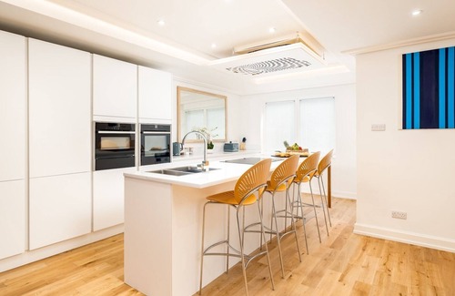 Amersham Apartamento | Lux, Light & Spacious- Chilterns | Pass the Keys