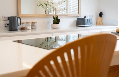 Amersham Apartamento | Lux, Light & Spacious- Chilterns | Pass the Keys