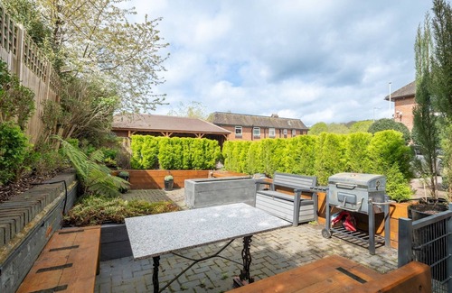 Amersham Apartamento | Lux, Light & Spacious- Chilterns | Pass the Keys